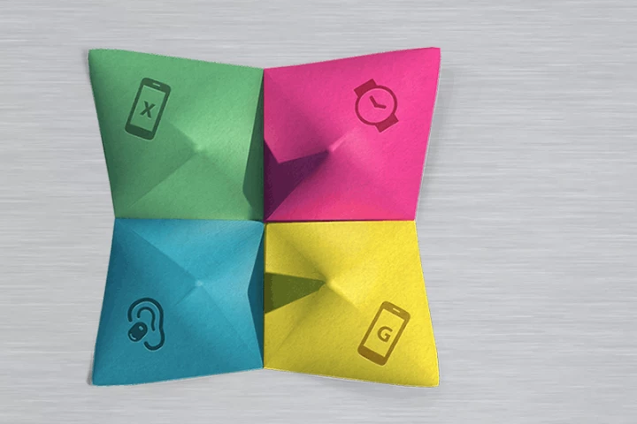 Motorola has set the date for its big 2014 announcements (Image: Motorola)