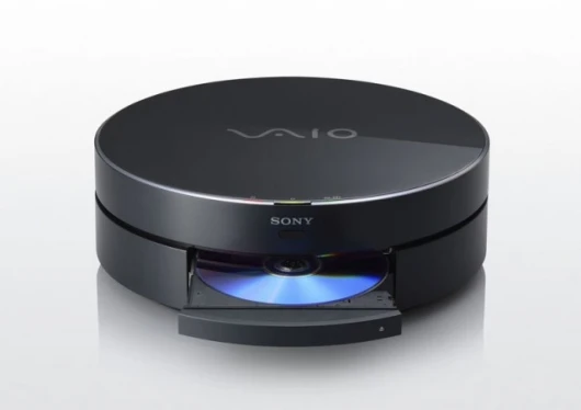 VAIO® TP Home Theater PC