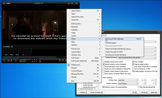 On the surface, each of these players seem basic and are easy to use, but offer an array of settings and features under the hood