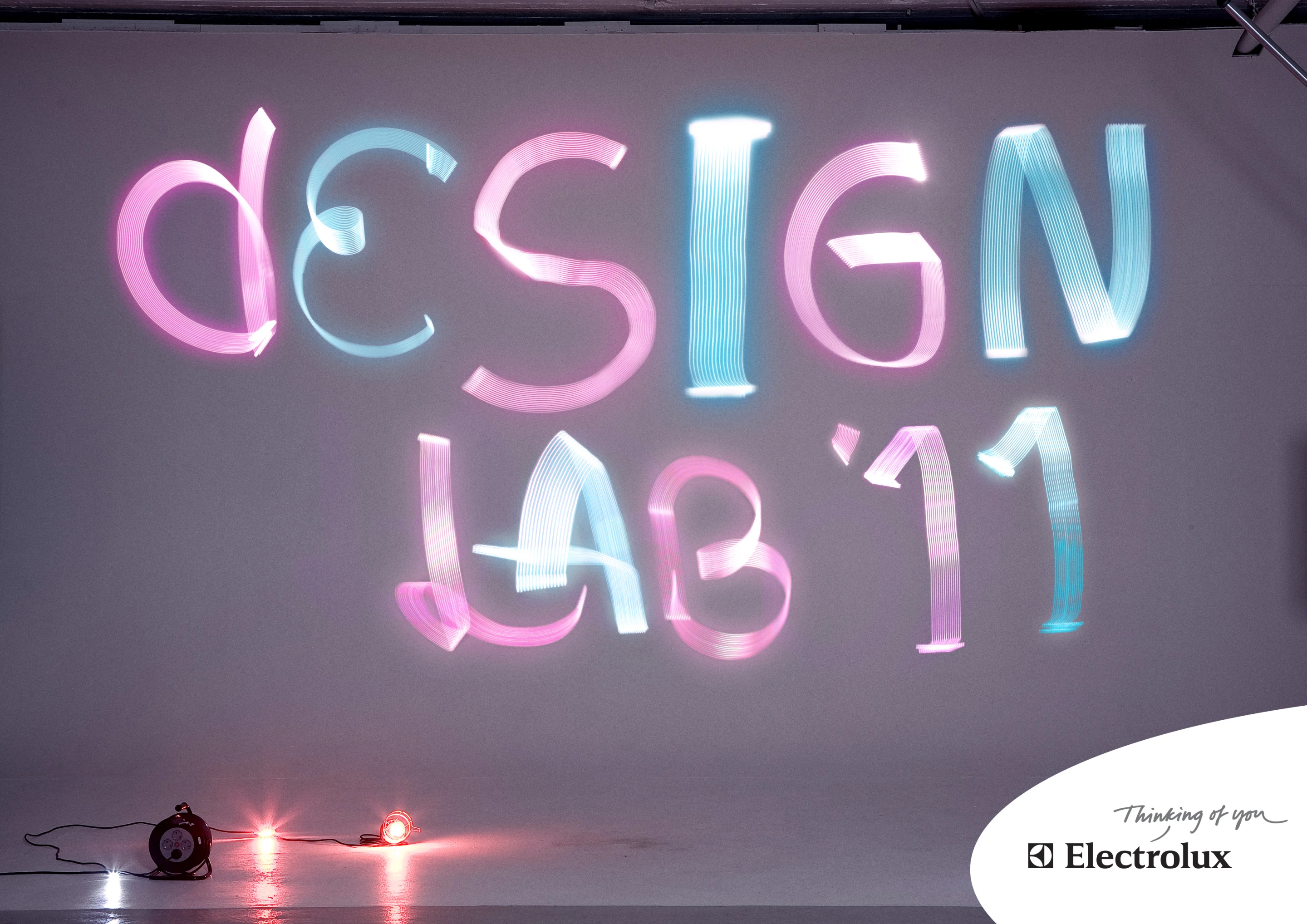 The 25 semi-finalists in this year's Electrolux Design Lab competition have now been announced