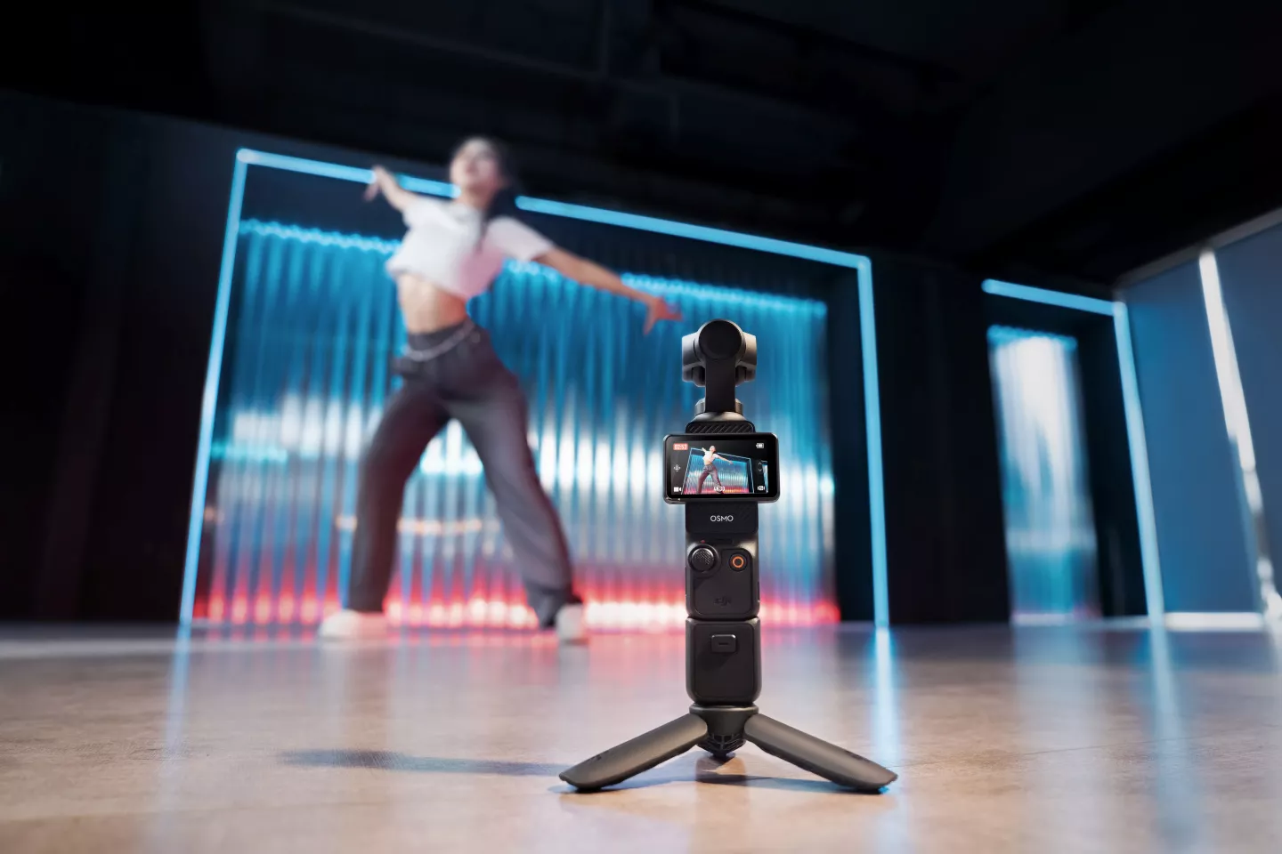 4K video at up to 120 frames per second can turn action footage into a slow-motion epic