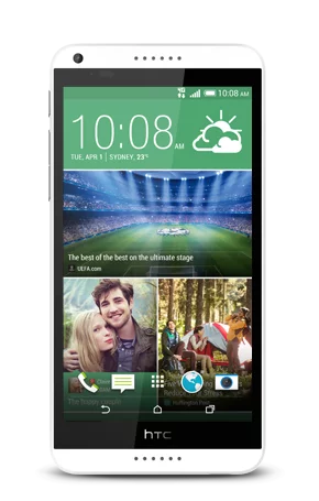 Capable of snapping crisp, vibrant shots and 1080p video, the 13-megapixel rear camera more than holds its own as a smartphone shooter