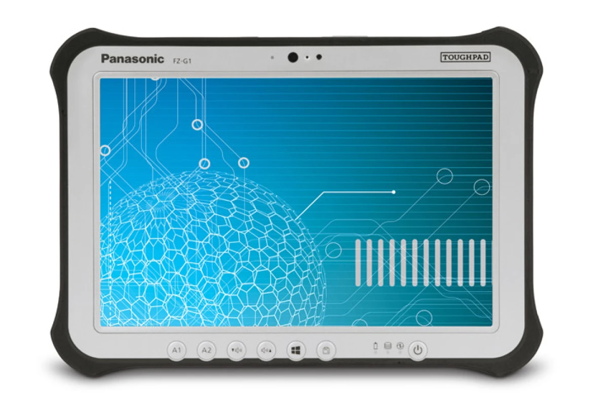 Panasonic Toughpad FZ-G1