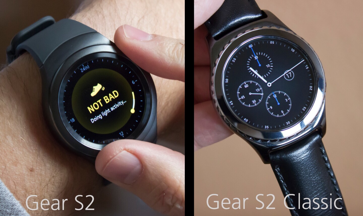 We think a $50 difference is a more than reasonable asking price for this style upgrade