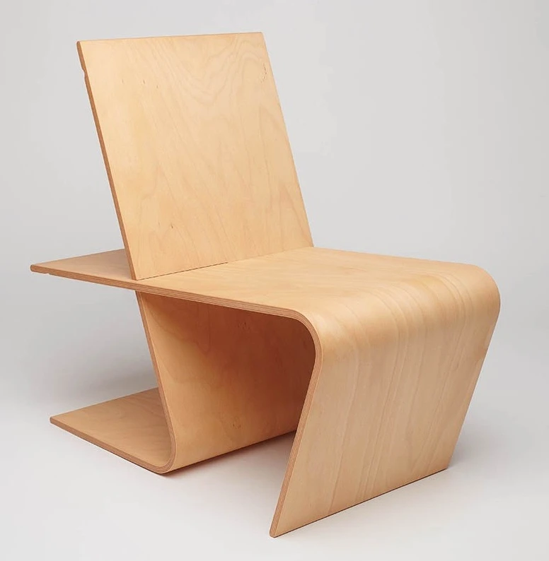 LLSTOL as a basic lounge chair