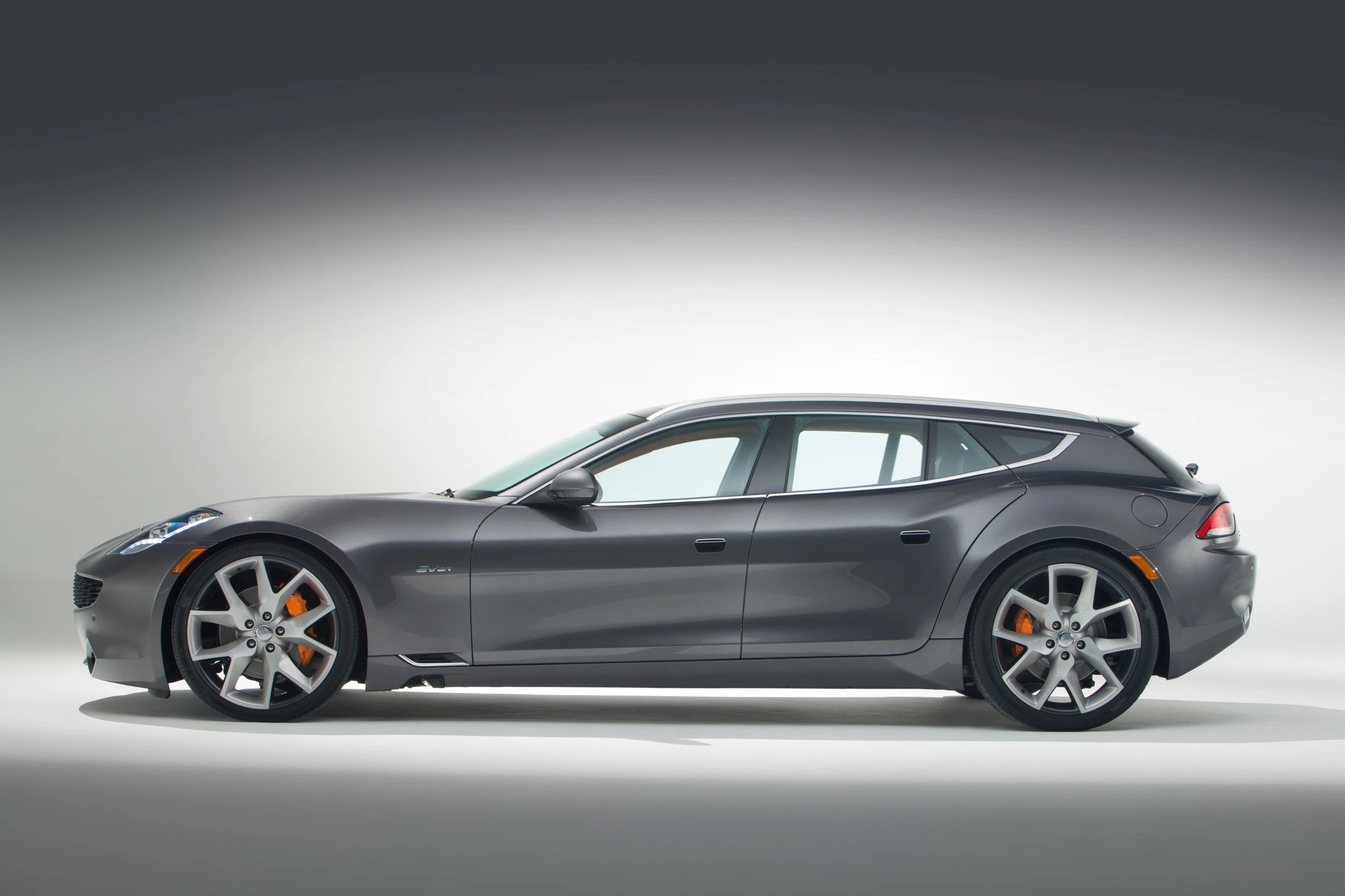 Fisker Surf