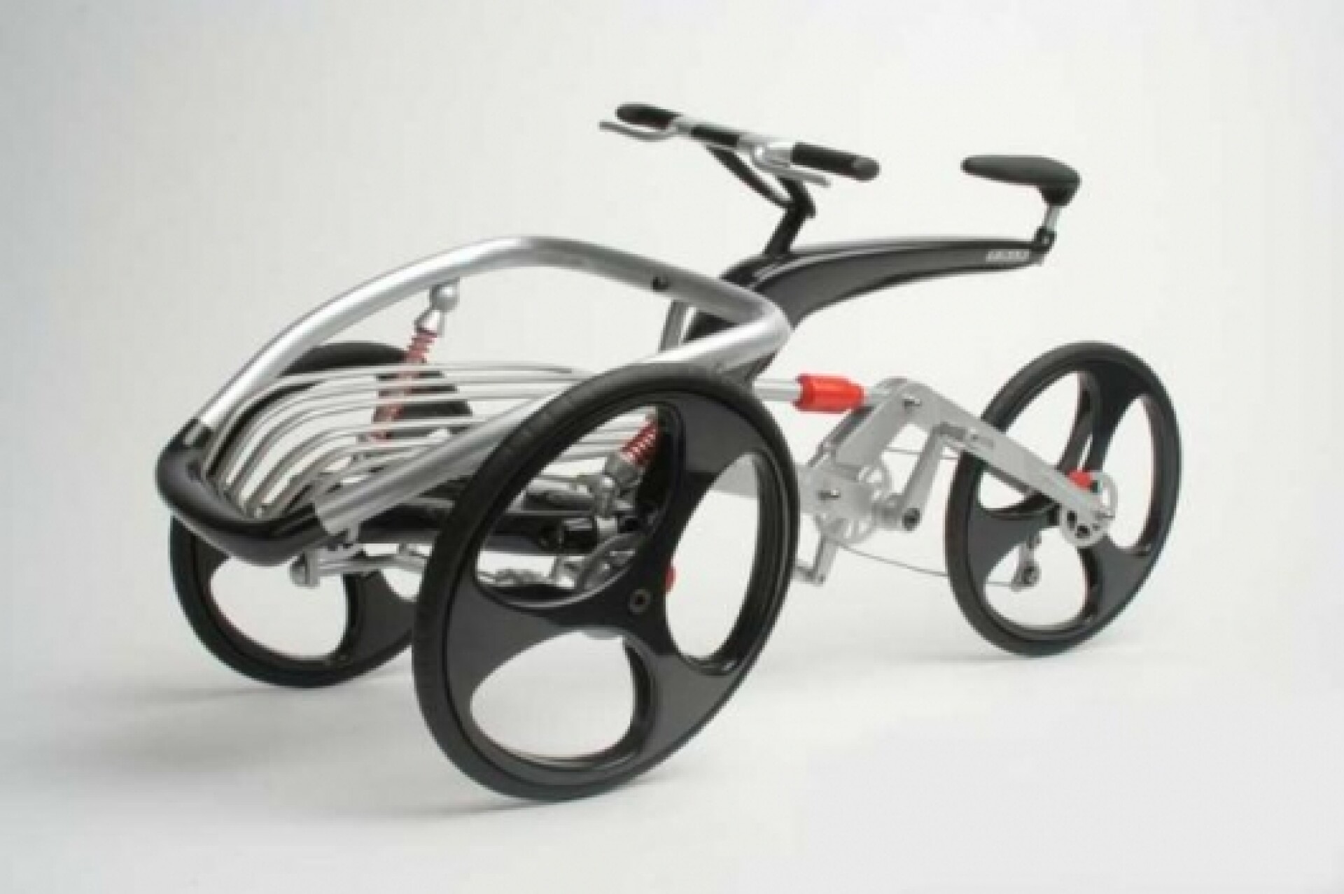 Carving trike Clearance