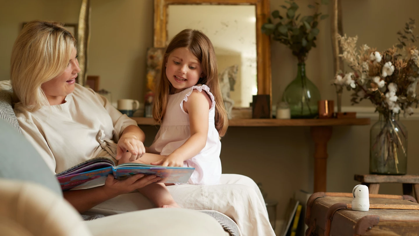 The PowerShot PX uses AI-driven subject tracking and facial recognition to automatically grab a photo or video clip when choice family moments present themselves