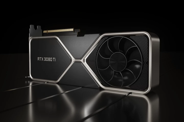 Nvidia has announced the GeForce RTX 3080 Ti GPU