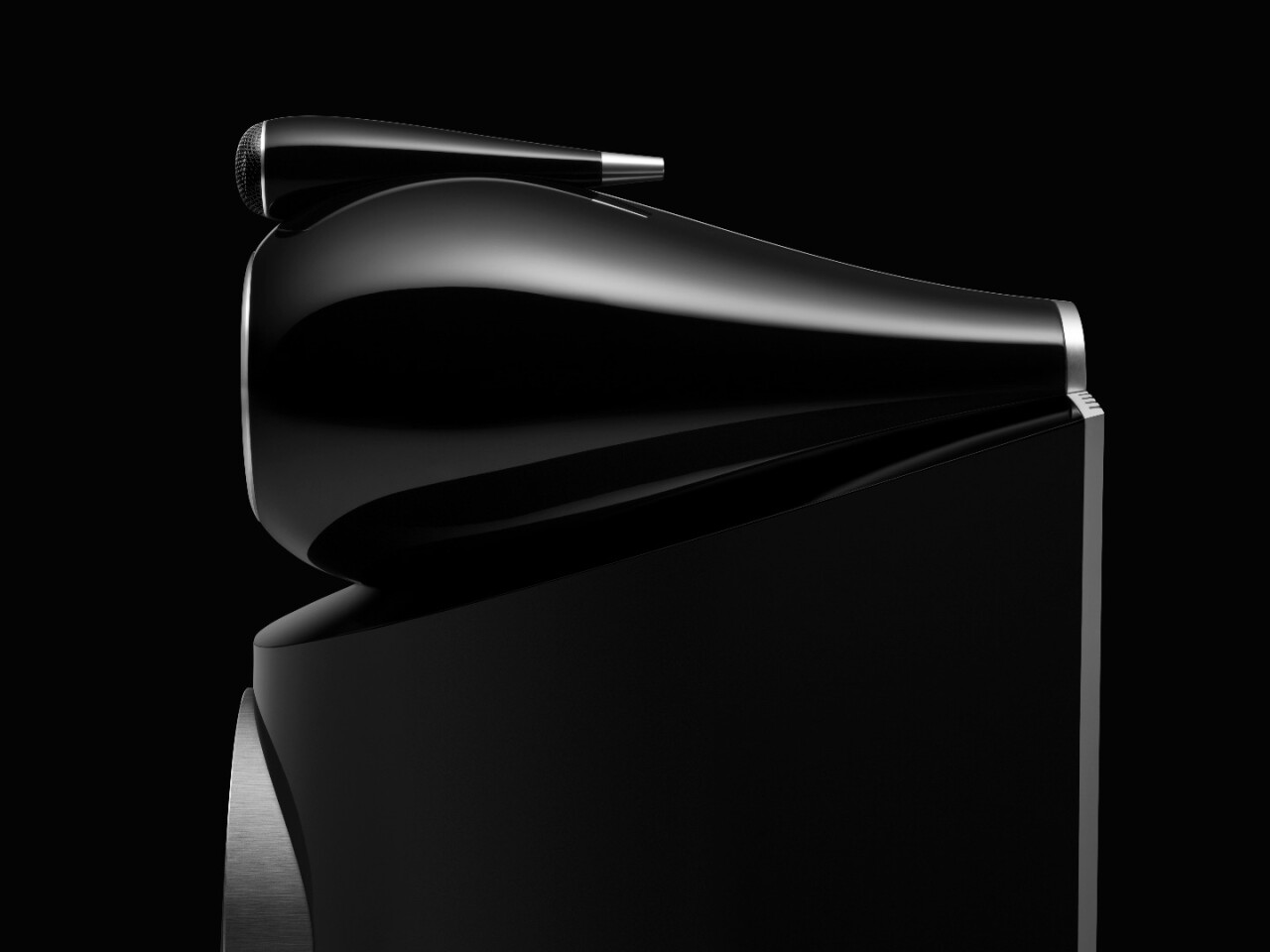 The 800 D3 should be an ideal choice for people who want to listen to grand symphony orchestras