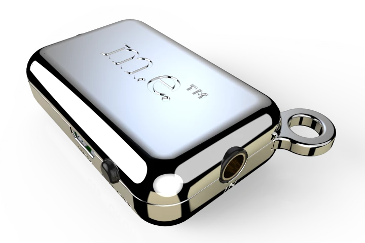 m.e. users can expect up to 80 hours of battery life for every 15 minutes on charge