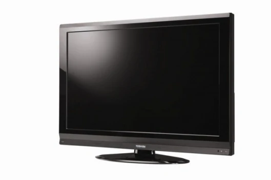 Toshiba's Regza SV670