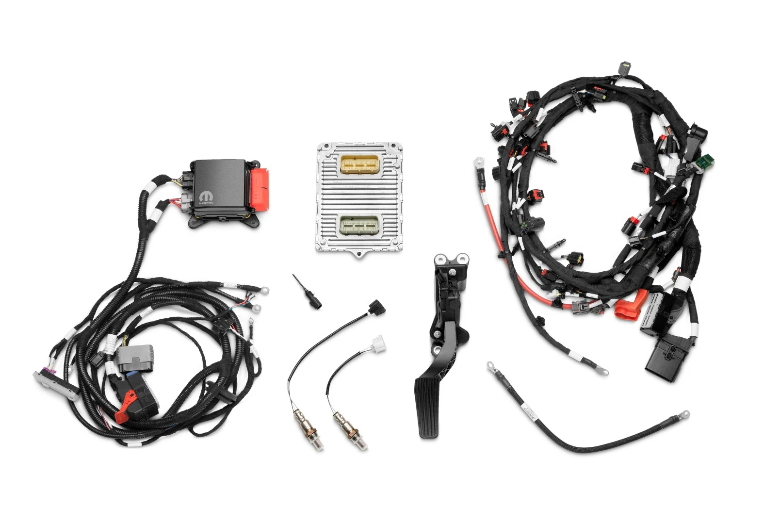 Buyers can opt to add another $2,265 and get an installer’s kit for easier installation