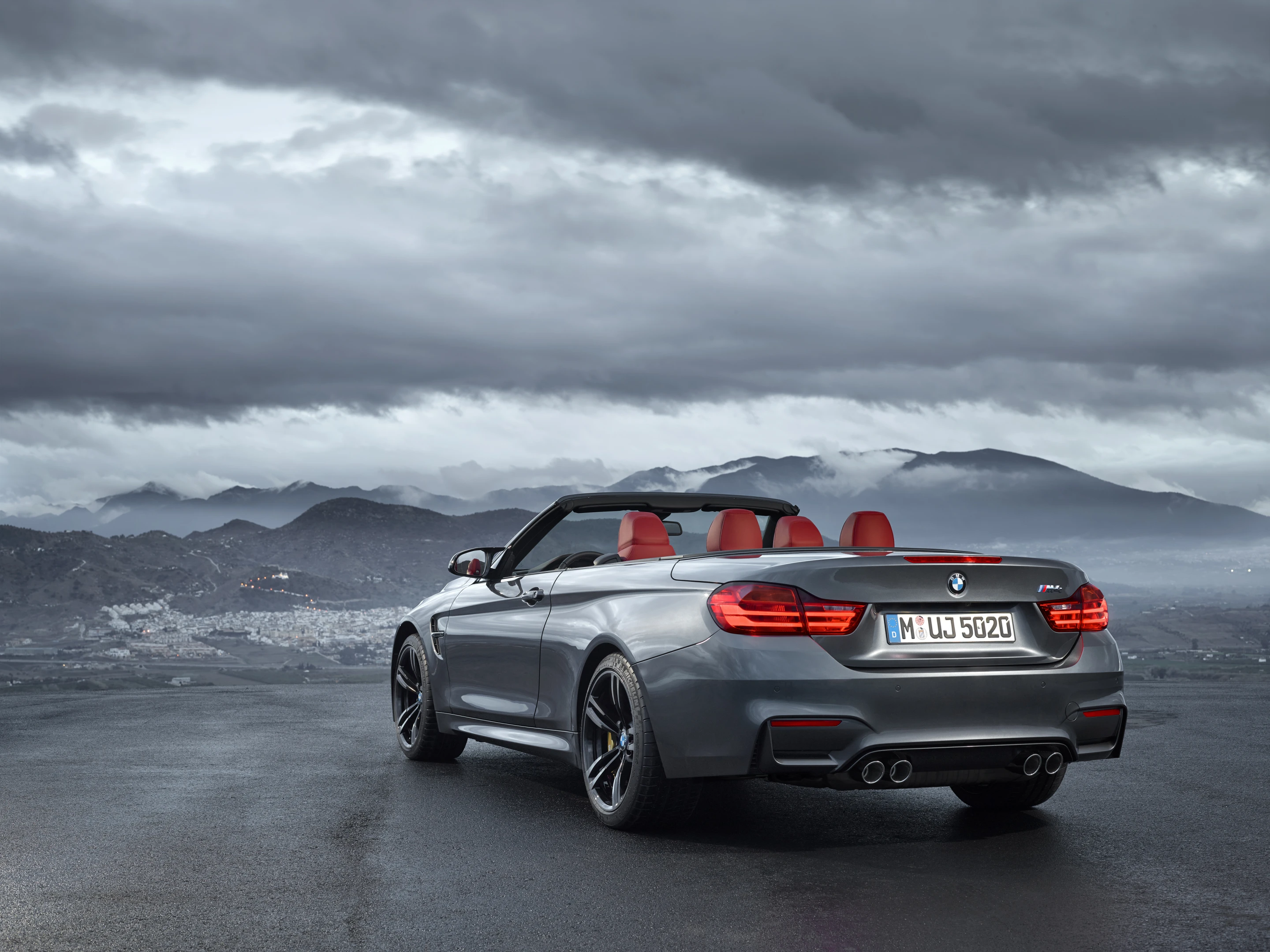 While horsepower receives only a marginal boost, torque on the other hand gets a 40 percent increase