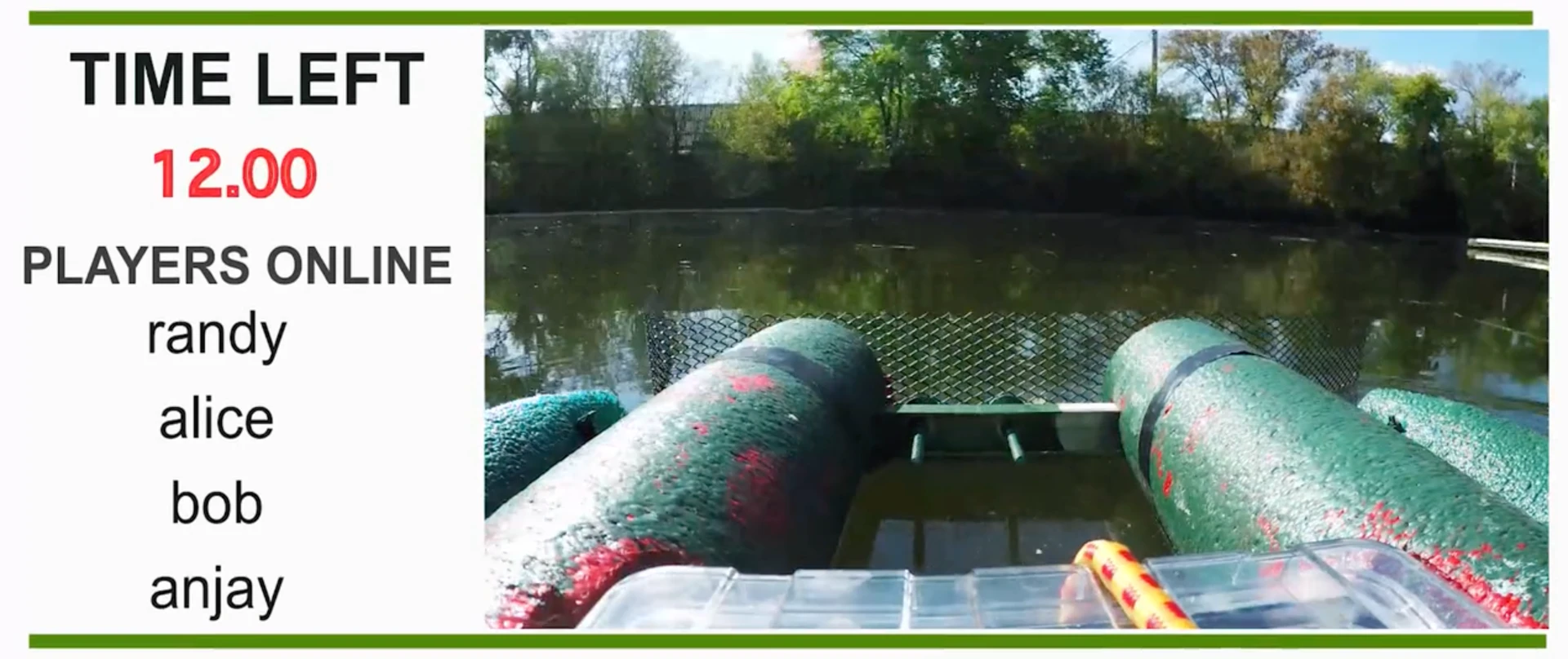 Urban Rivers hopes to turn river-cleaning into a game