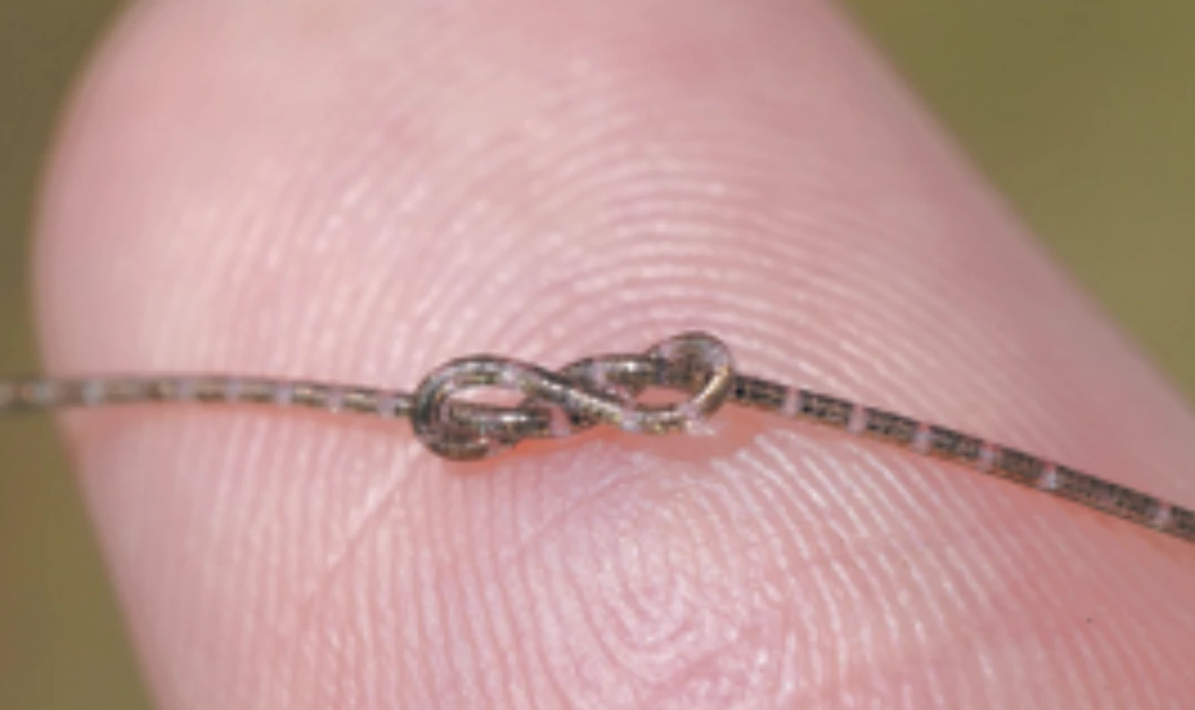 Hanya 3,3 kaki serat ini memiliki kekuatan pemrosesan yang sama dengan komputer desktop