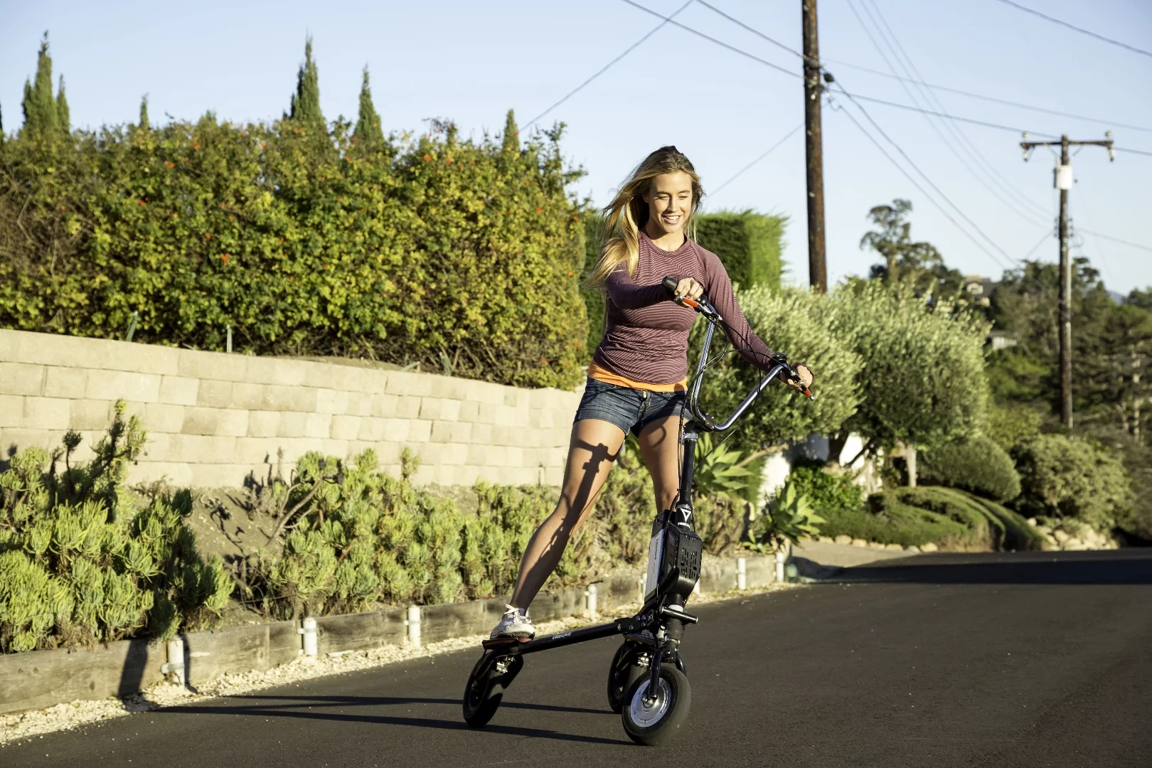 Trikke Freedom