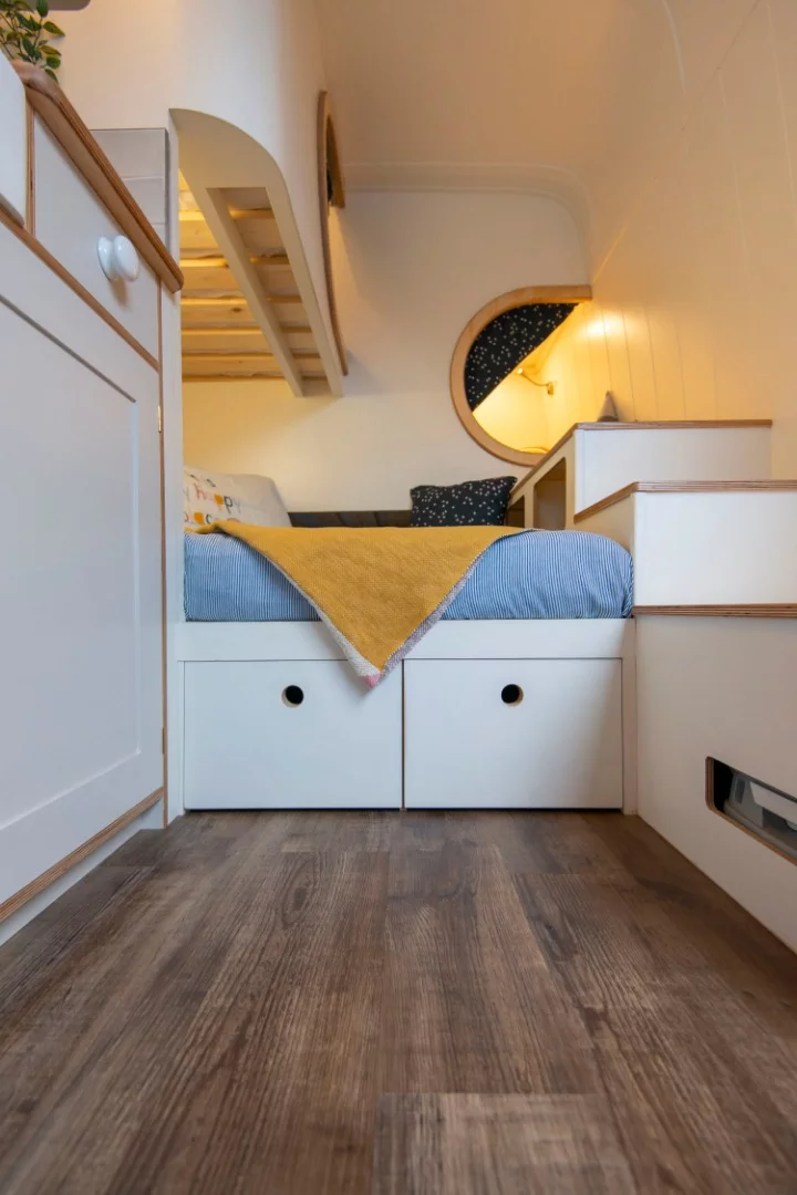 Jubel Explorer has so many hidden treasures