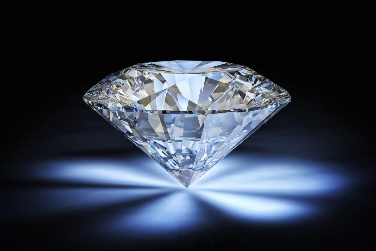 Researchers have found that it should be possible to "metallize" diamond, which could find a variety of uses in electronic devices