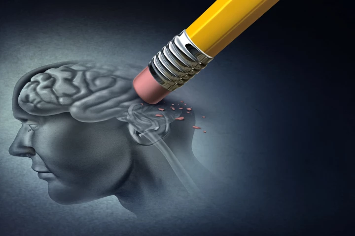 There appears to be a link between this gene variant and dementia in men – now scientists just need to work out what's driving it