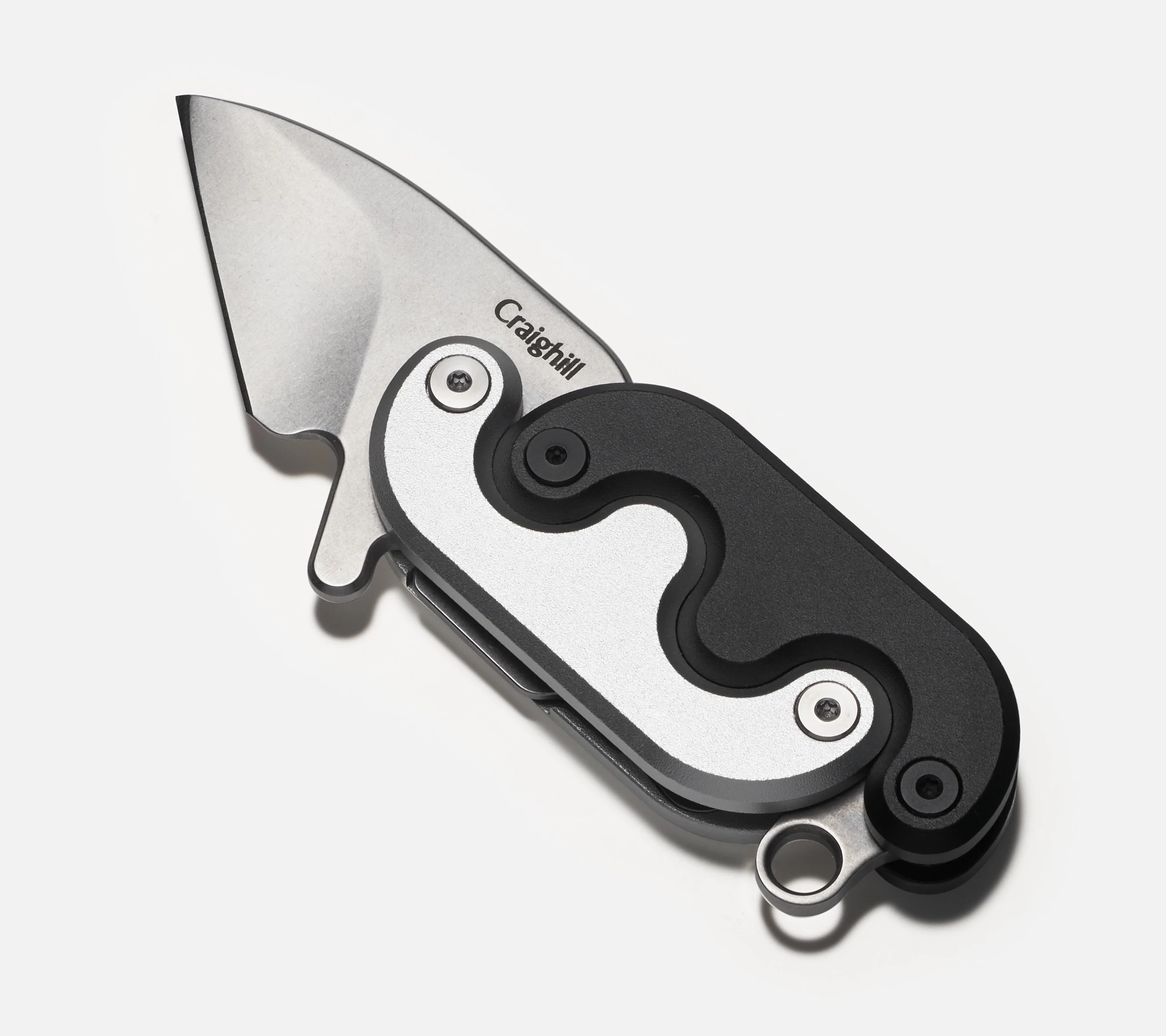 Craighill Sidewinder Mini