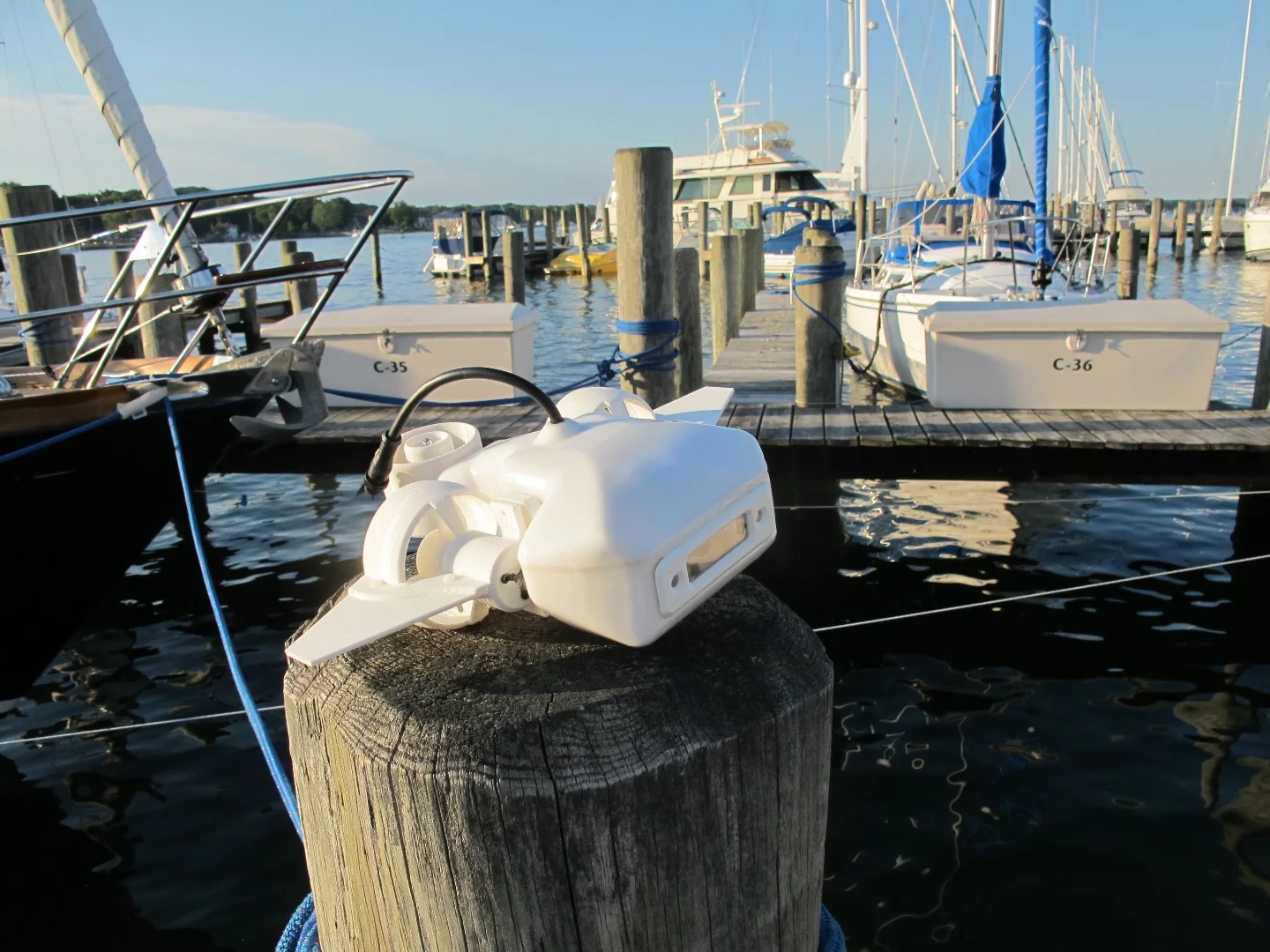 Fathom One will retail for $600 when it goes on sale