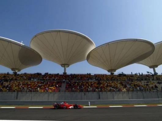 Schumacher and the Ferrari will be back - with a vengeance.