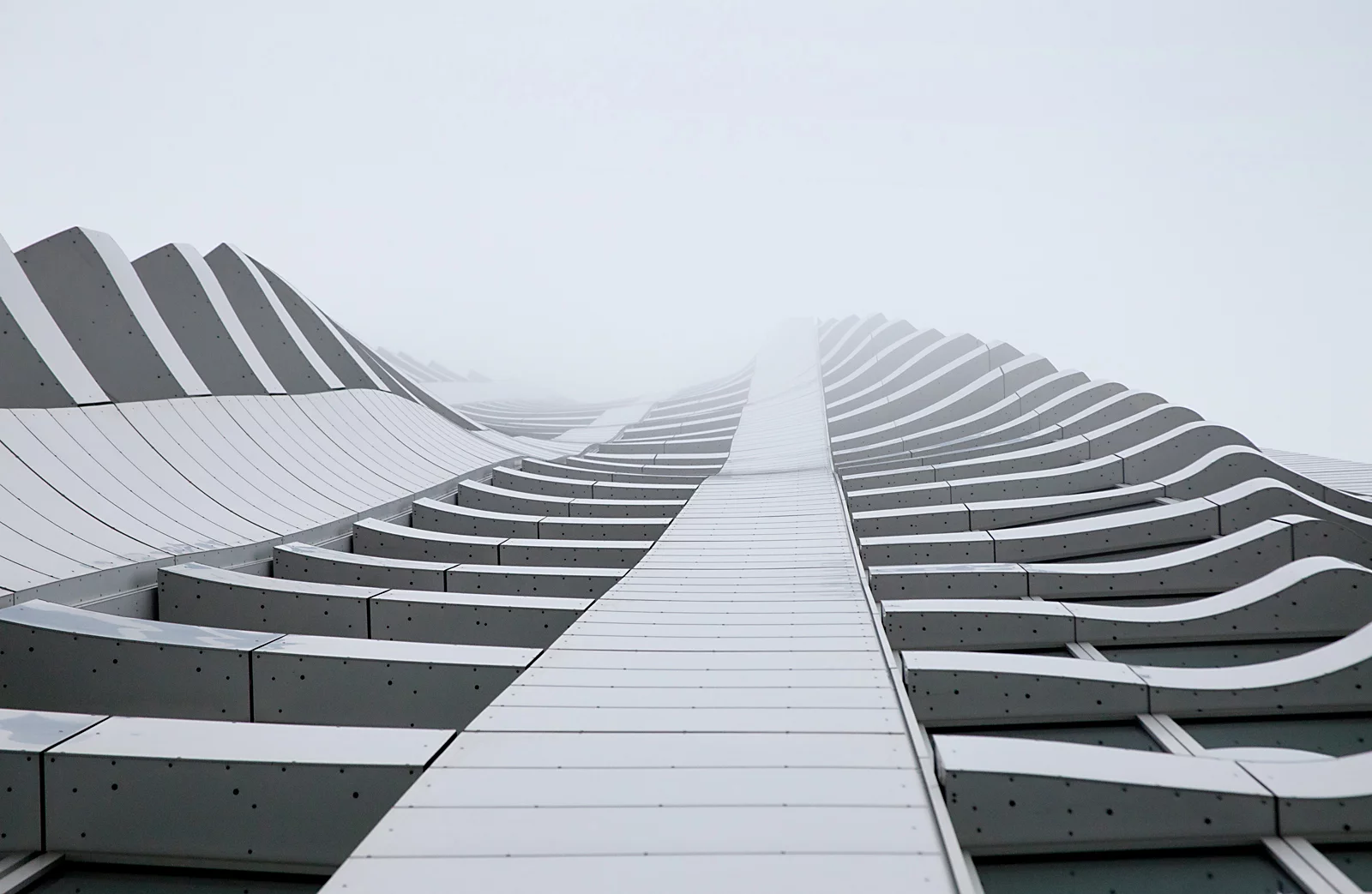 8 Spruce Street New York City