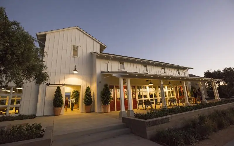 Developer the New Home Company says the Cannery will serve as a model of an agrihood and of sustainable urban farming