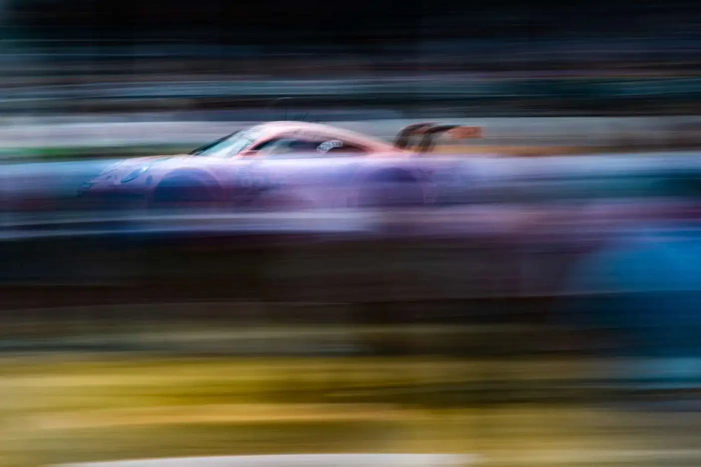 Friday's action at the 2018 Goodwood Festival of Speed