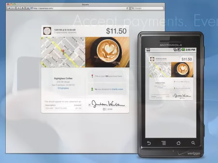 A copy for your records