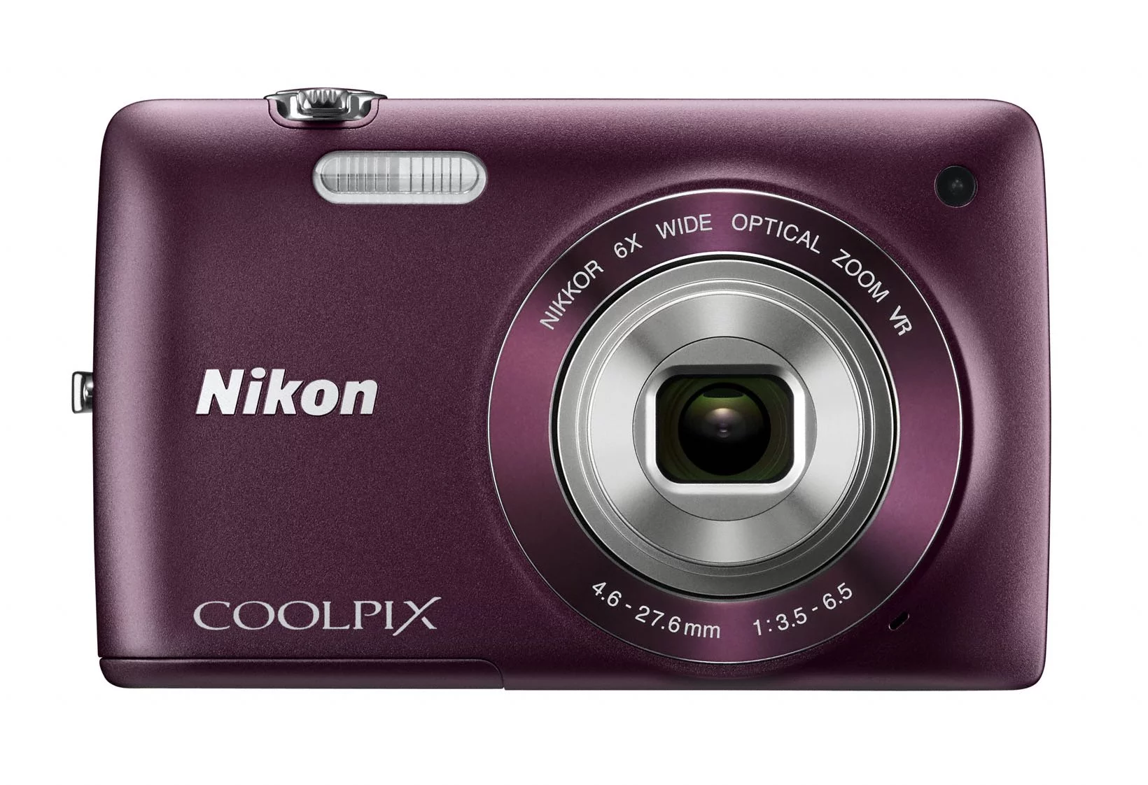 The COOLPIX S4300
