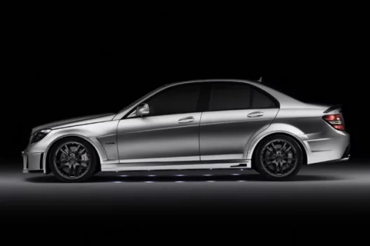 Reaches 300-km/h (186 mph) in 24.5 seconds