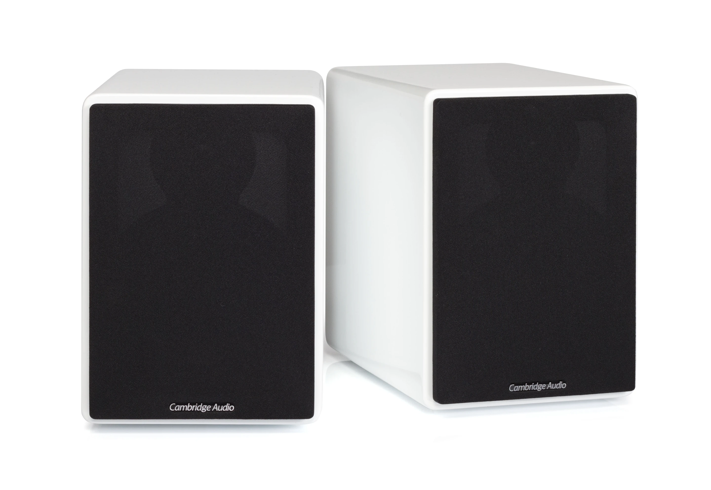 The Minx XL compact satellite speakers