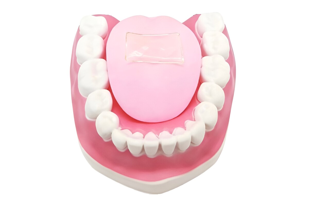 Milk protein put to use in spiciness-gauging "artificial tongue"