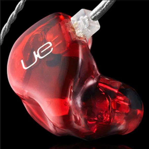 Each set will be made according to ear impressions supplied by a professional audiologist, to ensure a snug and comfortable fit