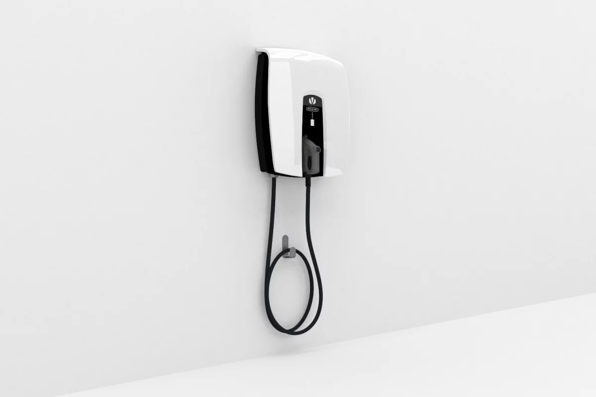 The Ovo Vehicle-to-Grid charger will be rolled out to Nissan Leaf and e-NV2000 drivers in the coming months as part of a 2 year trial