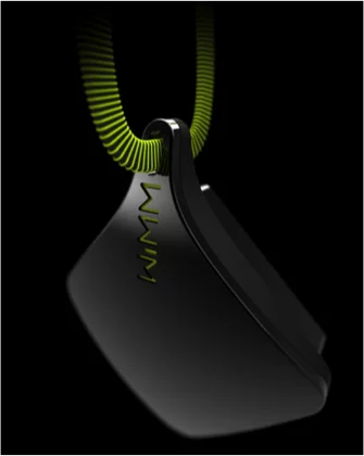 Example of WIMM Wearable Platform device concept