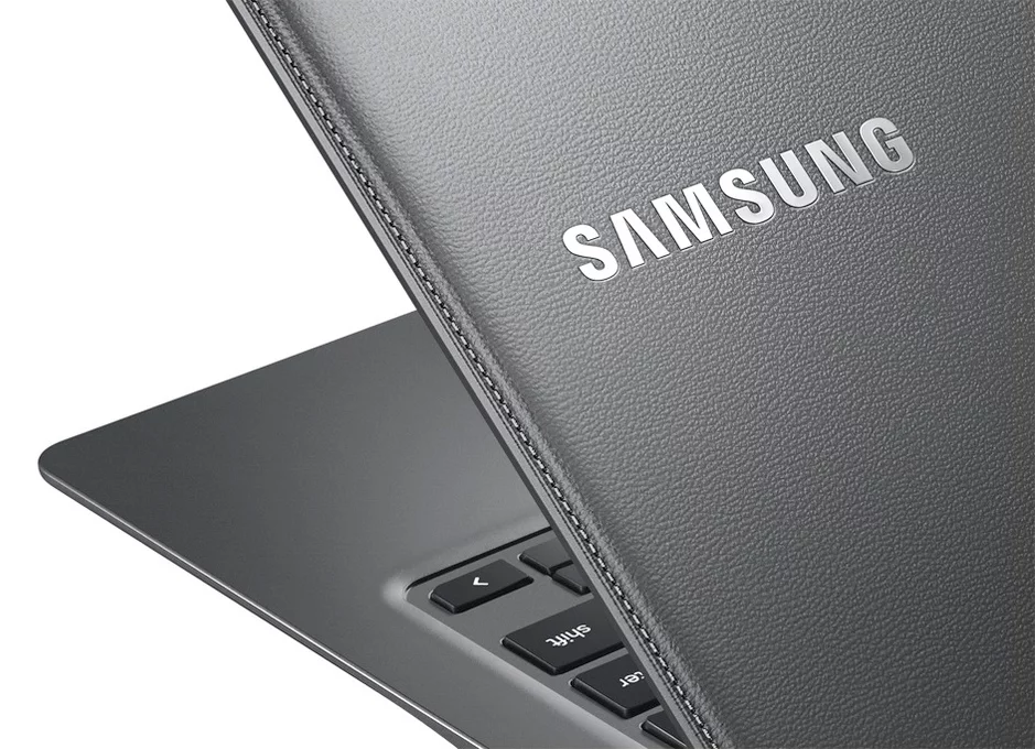 The 13.3-inch Chromebook 2 weighs 3.09 lb