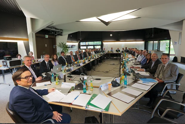 The ESO decision follows years of planning and discussion