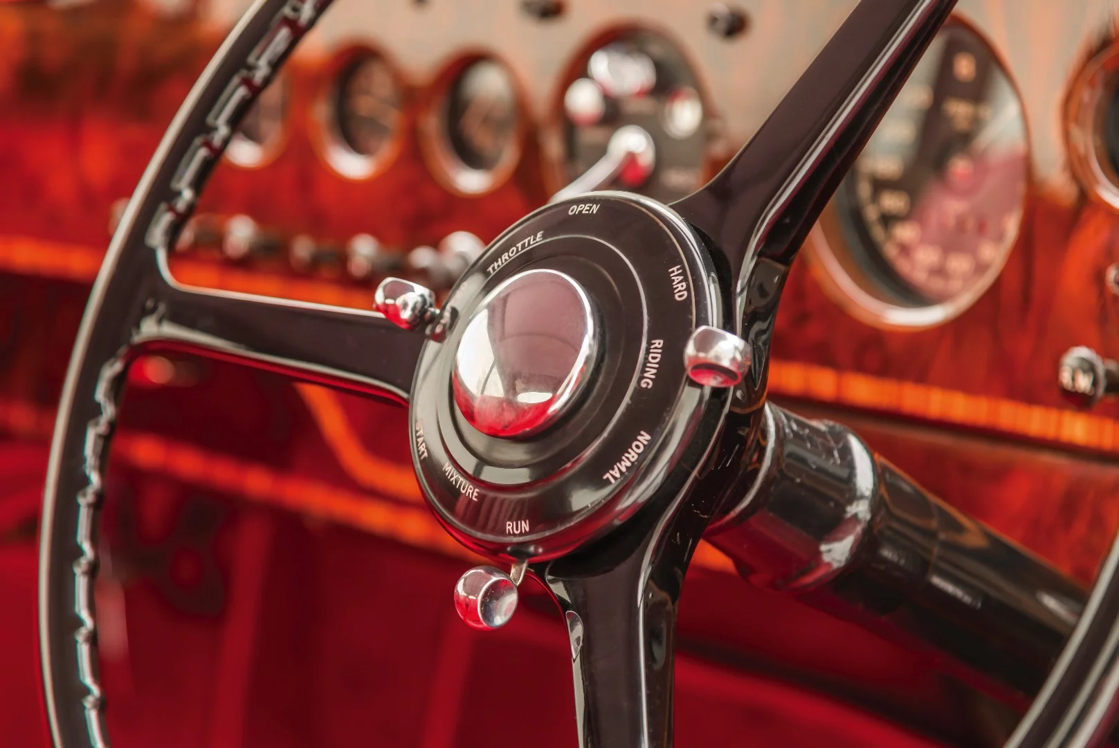 This 1953 Bentley R-Type Continental Fastback Sports Saloon is estimated to sell for between $1,000,000 and $1,200,000