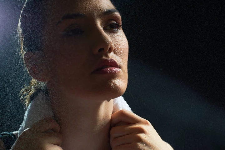 A new study suggests that avoiding high-intensity workouts within two hours of bedtime is best for a sound night's sleep