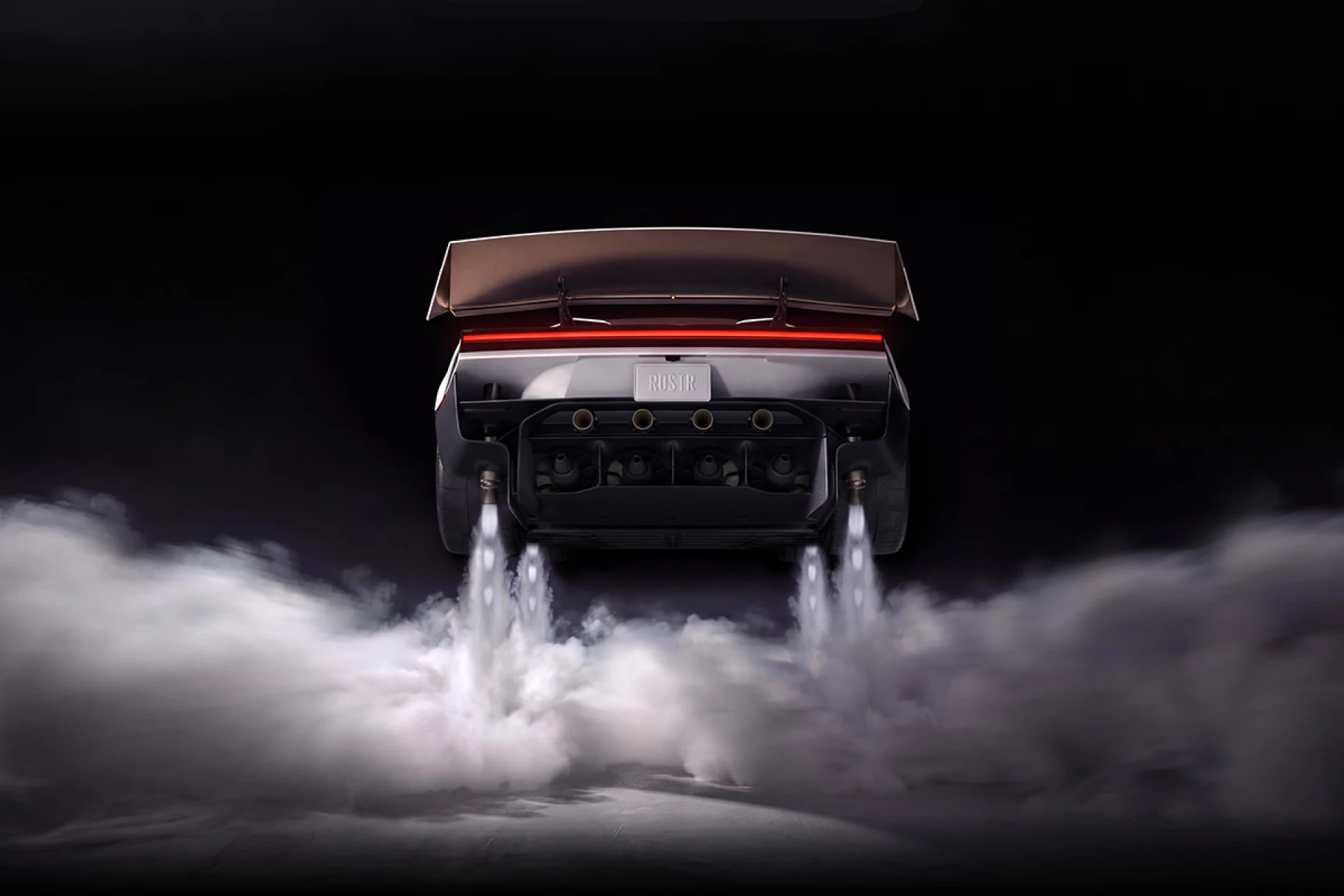 Do the Tesla Roadster's aerial stunts count as flying?