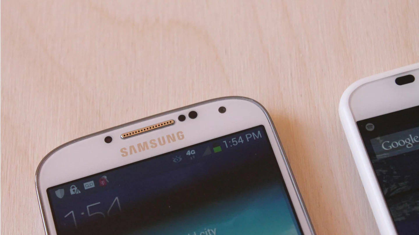 The Galaxy S4 isn't perfect, but it's enough to continue Samsung's amazing run during the last couple of years