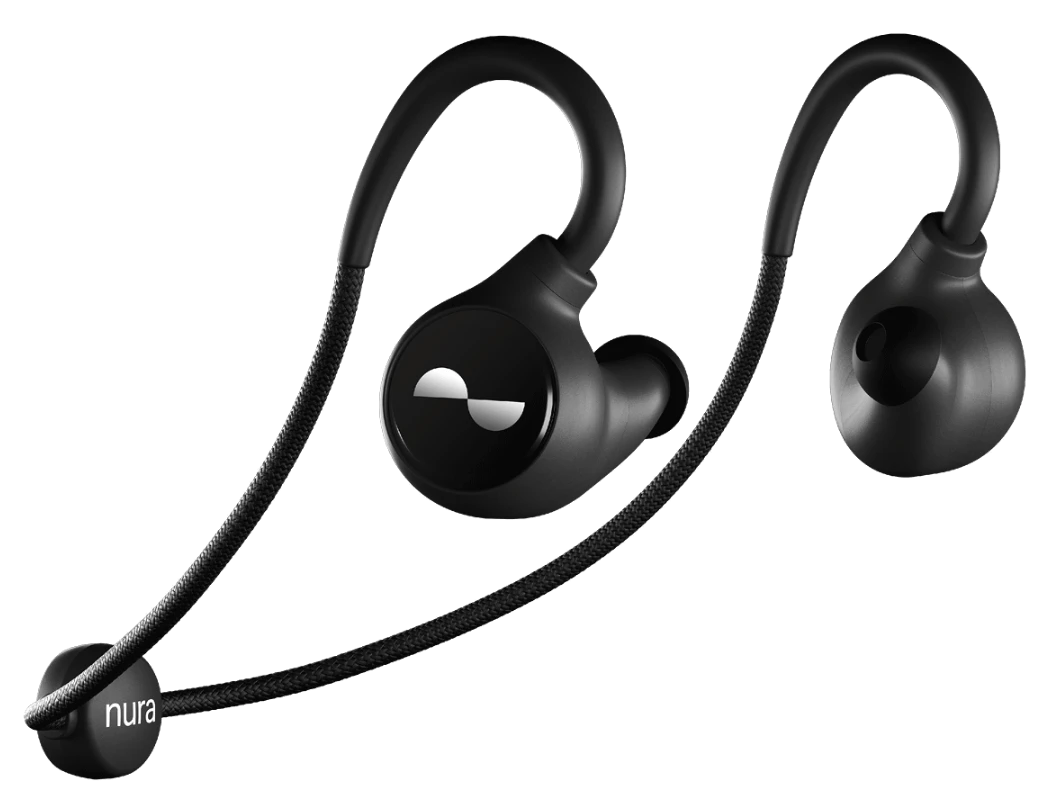 Wireless or wired, using Bluetooth 5 HD audio