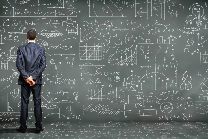 A study of over 78,000 people has identified 52 genes that are thought to be significantly associated with intelligence