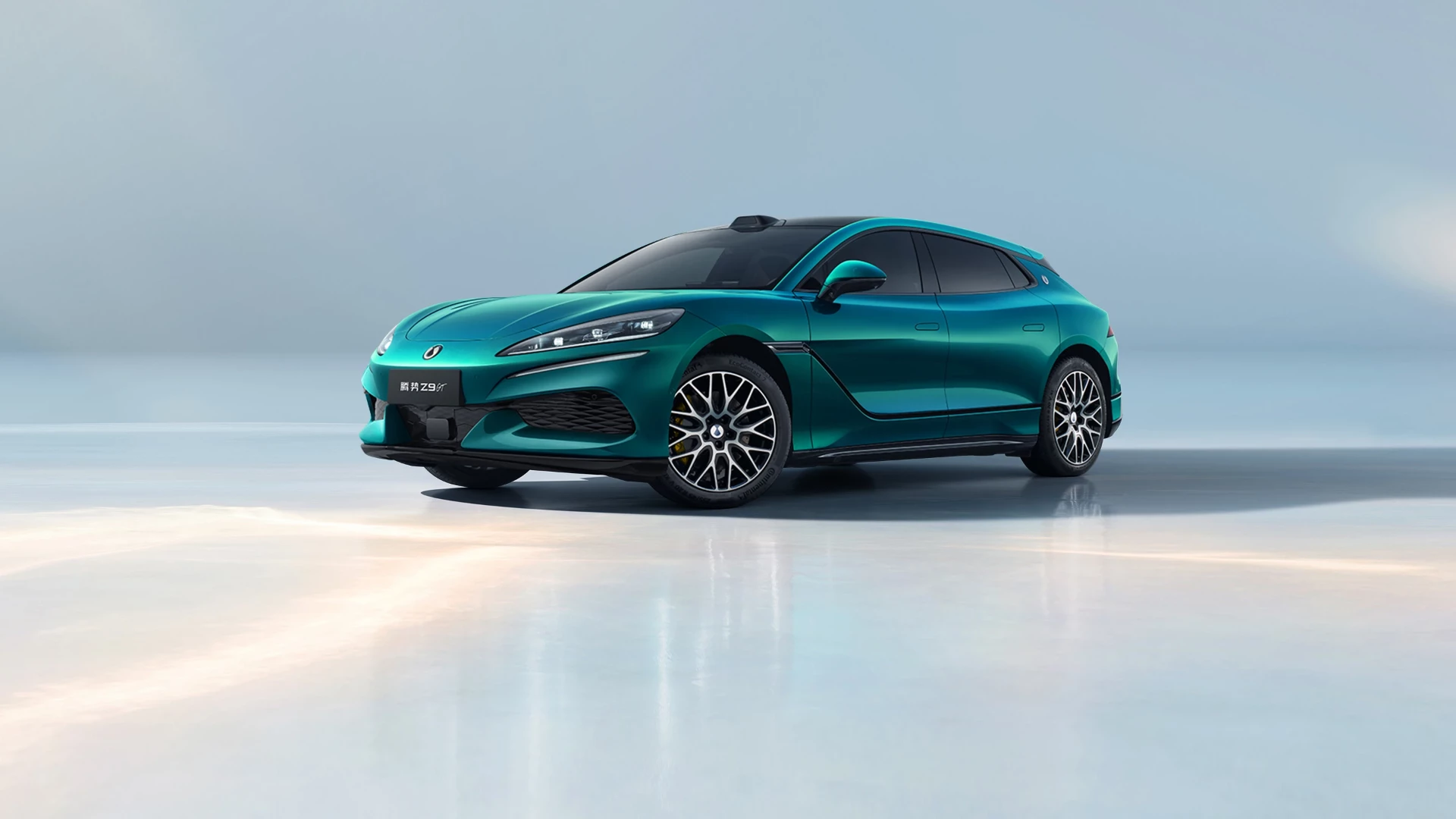 How does a 0 to 60 mph time of 2.7 seconds sound?