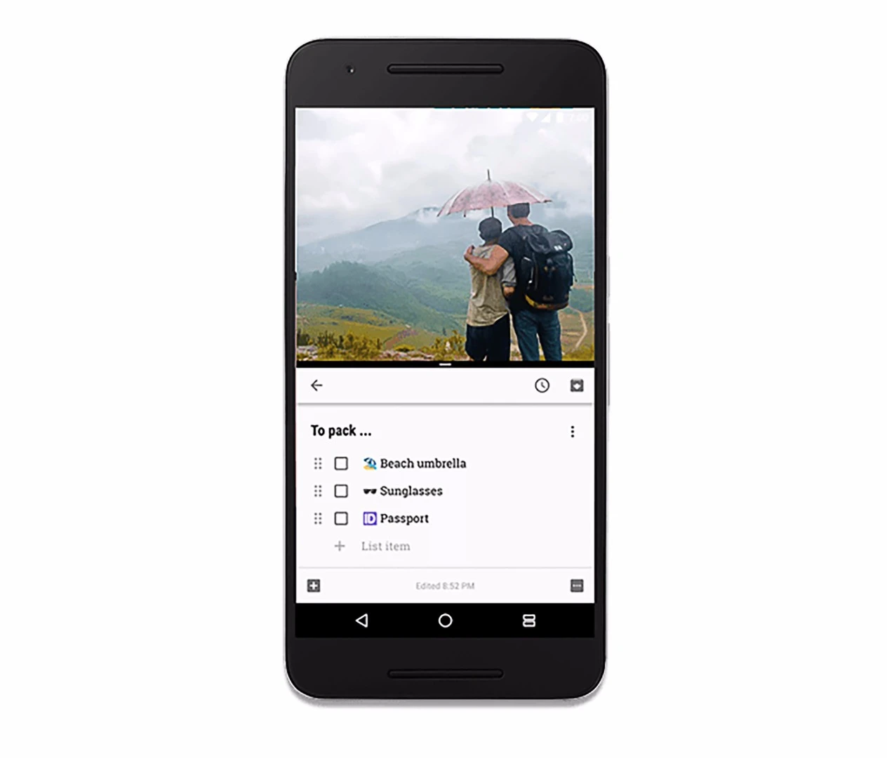 Multitasking in Android Nougat