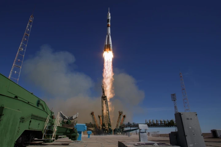 Russia has set up a commission to investigate Thursday's abort incident