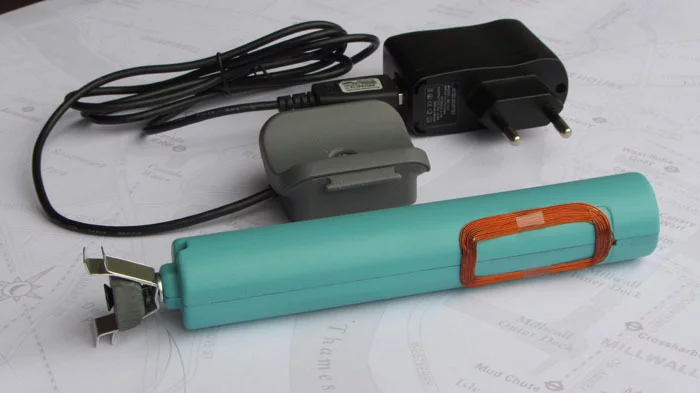 ShySpy designers plan to look for other sources of funding now that their Kickstarter campaign is over